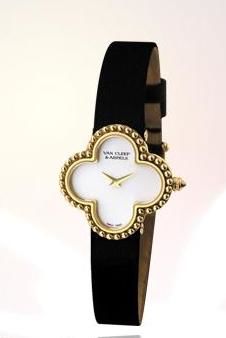 WTYB01B3 Van Cleef & Arpels Alhambra