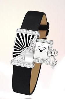 WRWF02B3 Van Cleef & Arpels Secret