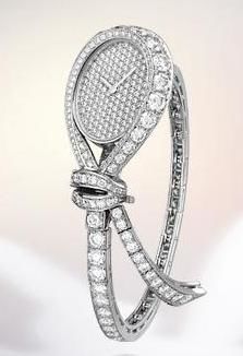WJWI02B0 Van Cleef & Arpels High Jewelry Watches