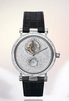 WMWG01B0 Van Cleef & Arpels Poetic Complications®