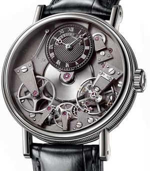 7027BB/G9/9V6 Breguet Tradition