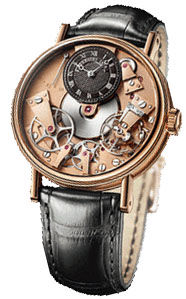 7027BR/R9/9V6 Breguet Tradition