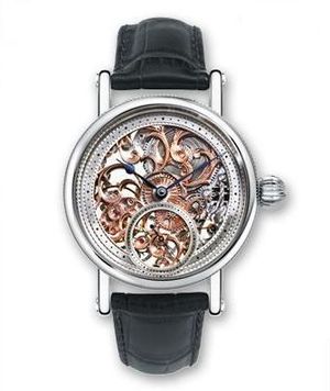 CH 6721ZWVI Chronoswiss Artist Unique Timepieces