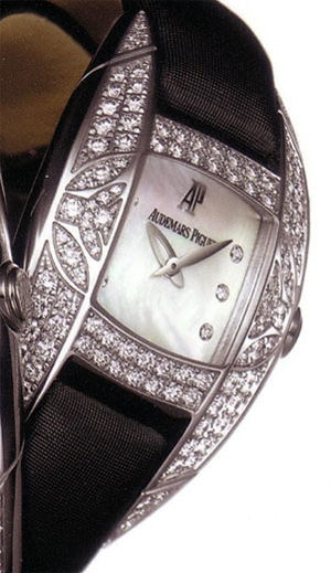 67439BC.ZZ.A004SU.01 Audemars Piguet AP Ladies