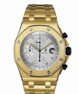 25721BA.OO.1000BA.03.A Audemars Piguet Royal Oak Offshore