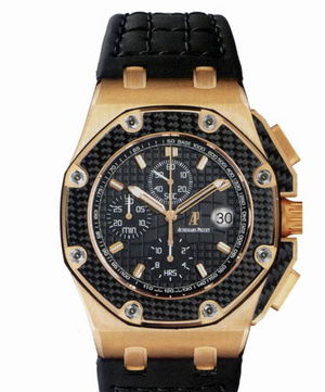 26030RO.OO.D001IN.01 Audemars Piguet Royal Oak Offshore