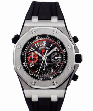 26040ST.OO.D002CA.01 Audemars Piguet Royal Oak Offshore