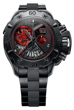 96.0527.4039/21.M529 Zenith Defy
