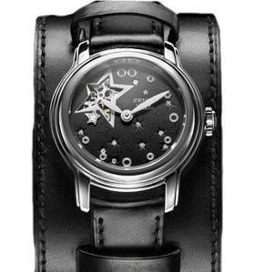 03.1221.68/21.C626 Zenith Star Ladies