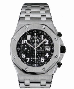 25721TI.OO.1000TI.06 Audemars Piguet Royal Oak Offshore