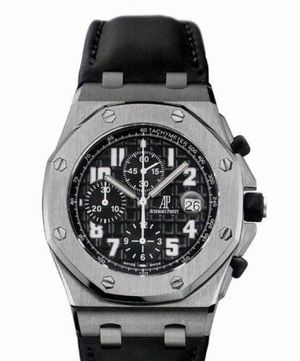 26020ST.OO.D001IN.01 Audemars Piguet Royal Oak Offshore