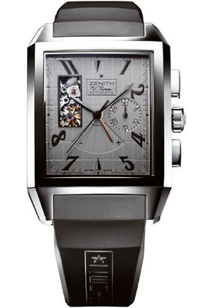 03.0550.4021/76.R512 Zenith Port Royal