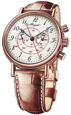 5247BR/29/9V6 Breguet Classique