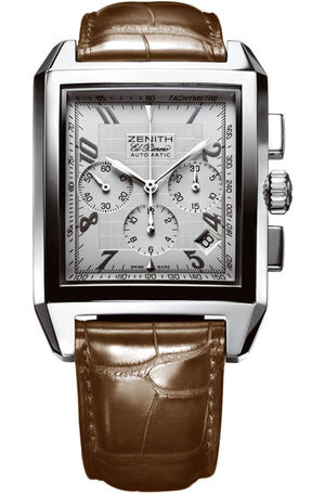 03.0550.400/02.C507 Zenith Port Royal