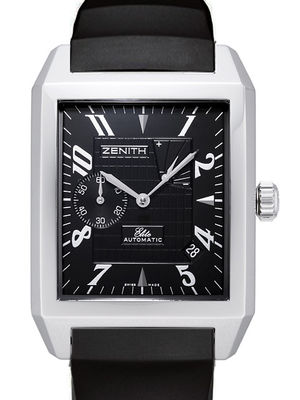 03.0550.685/21.R512 Zenith Port Royal