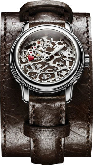 03.1220.68/75.C668 Zenith Star Ladies