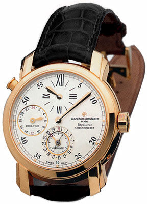42005/000r-9068 Vacheron Constantin Malte