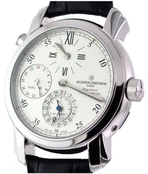 42005/000g-8900 Vacheron Constantin Malte