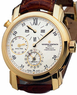 42005/000j-8901 Vacheron Constantin Malte
