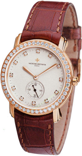 81500/000r-9106 Vacheron Constantin Malte