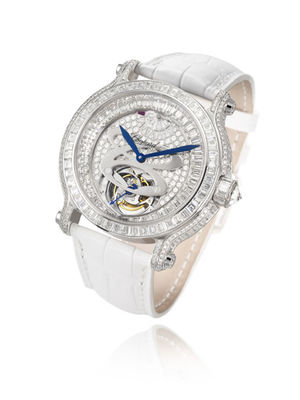 134188 - 1003 Chopard L.U.C