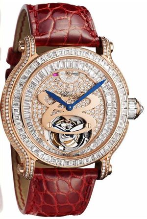 134188 - 5001 Chopard L.U.C