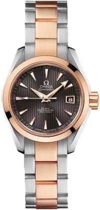 231.20.30.20.06.001 Omega Seamaster Aqua Terra