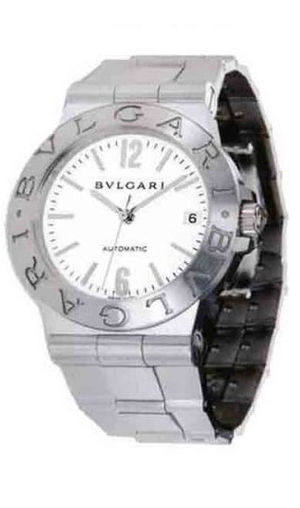 LCV35WSSD Bvlgari Diagono