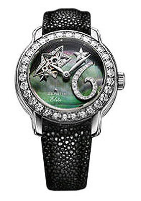 45.1222.68/85.C640 Zenith Star Ladies
