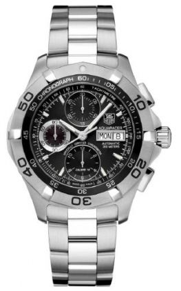 caf5010.ba0815 Tag Heuer Aquaracer
