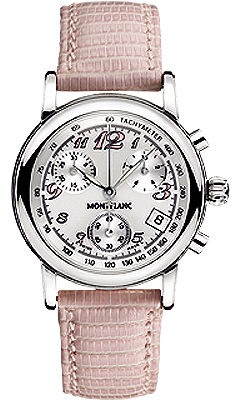 101634 Montblanc Star Collection