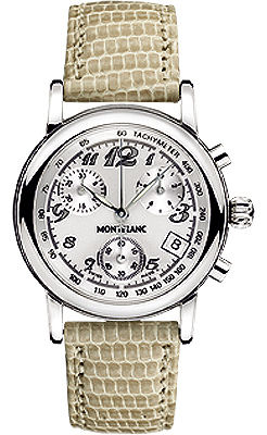 101635 Montblanc Star Collection