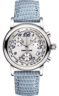101636 Montblanc Star Collection