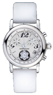 102356 Montblanc Star Collection