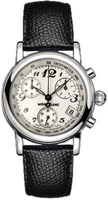 104147 Montblanc Star Collection