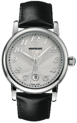 36068 Montblanc Star Collection