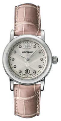 36034 Montblanc Star Collection