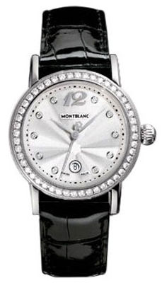 101629 Montblanc Star Collection