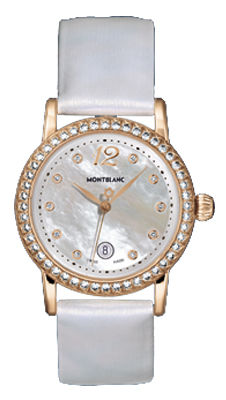 101630 Montblanc Star Collection