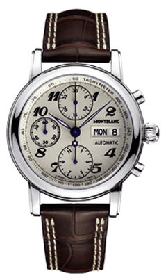 101632 Montblanc Star Collection