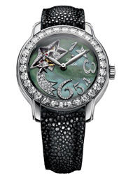 45.1222.68/96.C640 Zenith Star Ladies