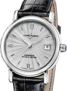 133-72-9/E0 Ulysse Nardin Classico Enamel