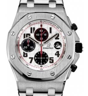 26170ST.OO.1000ST.01 Audemars Piguet Royal Oak Offshore