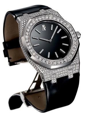 15154BC.ZZ.D004CU.01 Audemars Piguet Royal Oak