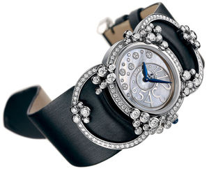 77227BC.ZZ.A007SU.01 Audemars Piguet Millenary Ladies