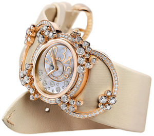77227OR.ZZ.A012SU.01 Audemars Piguet Millenary Ladies