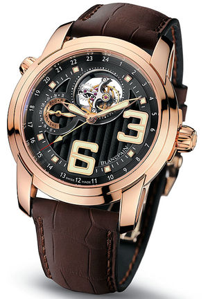8825-3630-53B Blancpain L-evolution