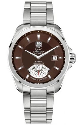 Tag Heuer Carrera Grand Automatic wav511b.fc6230 Watches Master