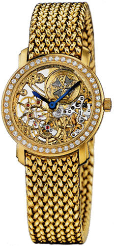 13580/349j-0000 Vacheron Constantin Malte
