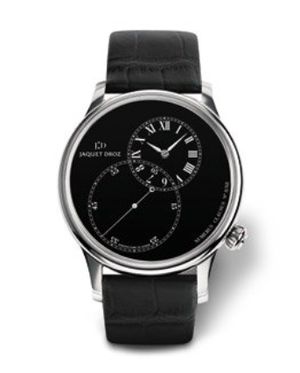 J006034204 Jaquet Droz Grande Seconde